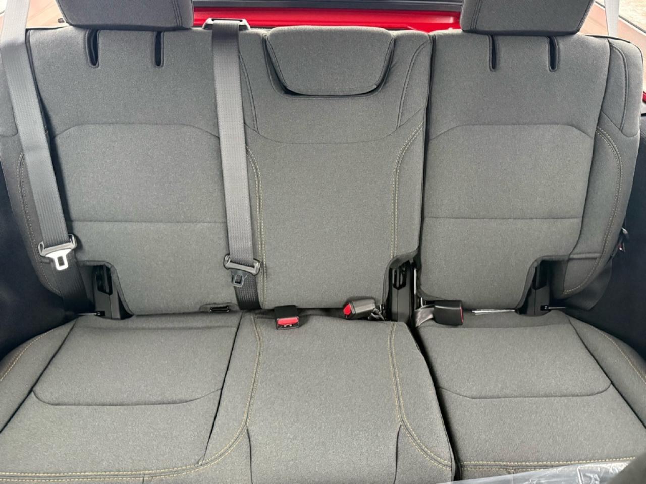 2026 Jeep Wrangler Willys  - Freedom Top - $190.45 /Wk Photo