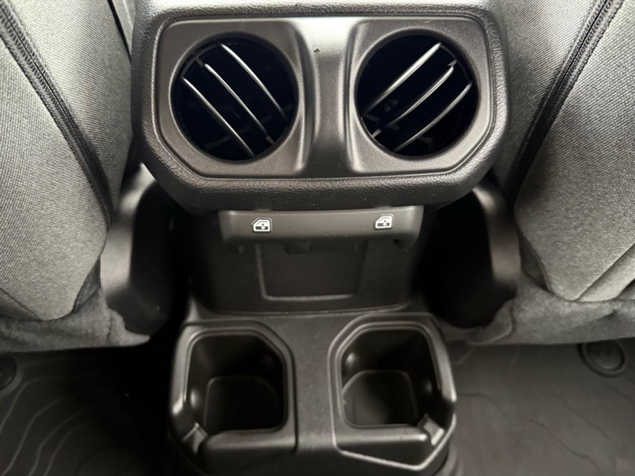 2026 Jeep Wrangler Willys  - Freedom Top - $190.45 /Wk Photo