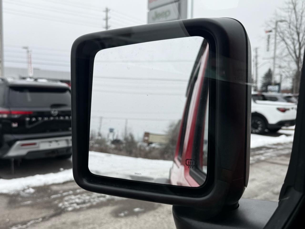 2026 Jeep Wrangler Willys  - Freedom Top - $187.53 /Wk Photo