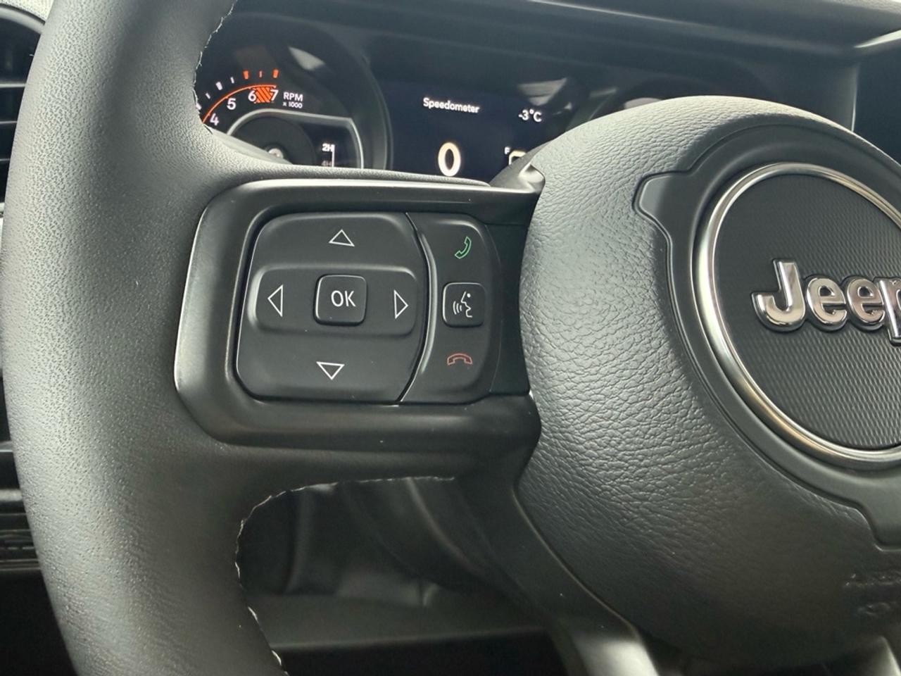 2026 Jeep Wrangler Willys  - Freedom Top - $187.53 /Wk Photo