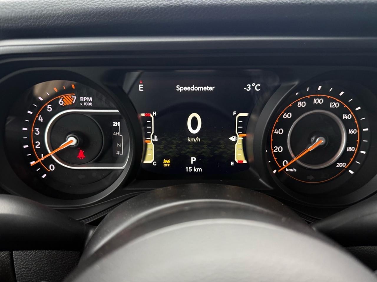 2026 Jeep Wrangler Willys  - Freedom Top - $187.53 /Wk Photo