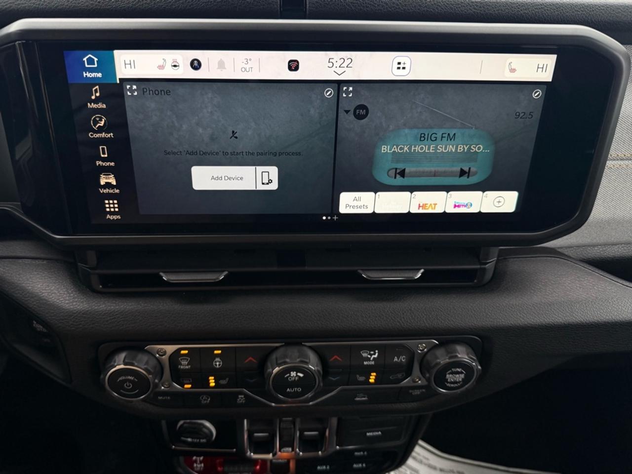 2026 Jeep Wrangler Willys  - Freedom Top - $187.53 /Wk Photo