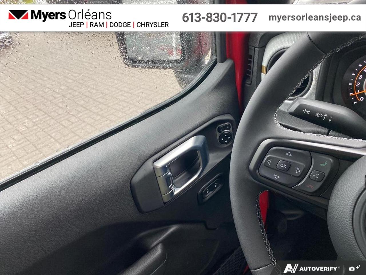 2026 Jeep Wrangler Willys  - Freedom Top - $183.08 /Wk Photo