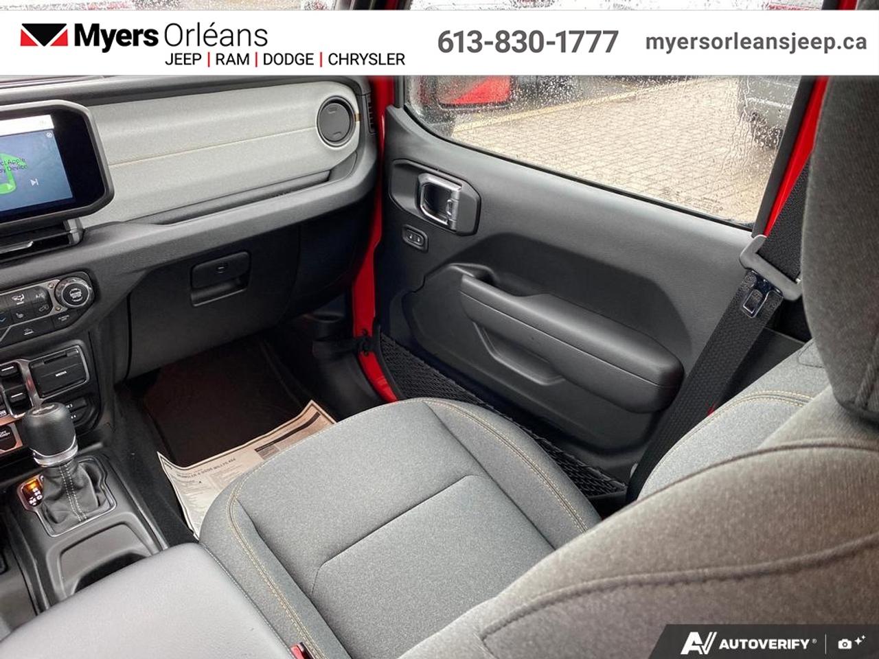 2026 Jeep Wrangler Willys  - Freedom Top - $183.08 /Wk Photo
