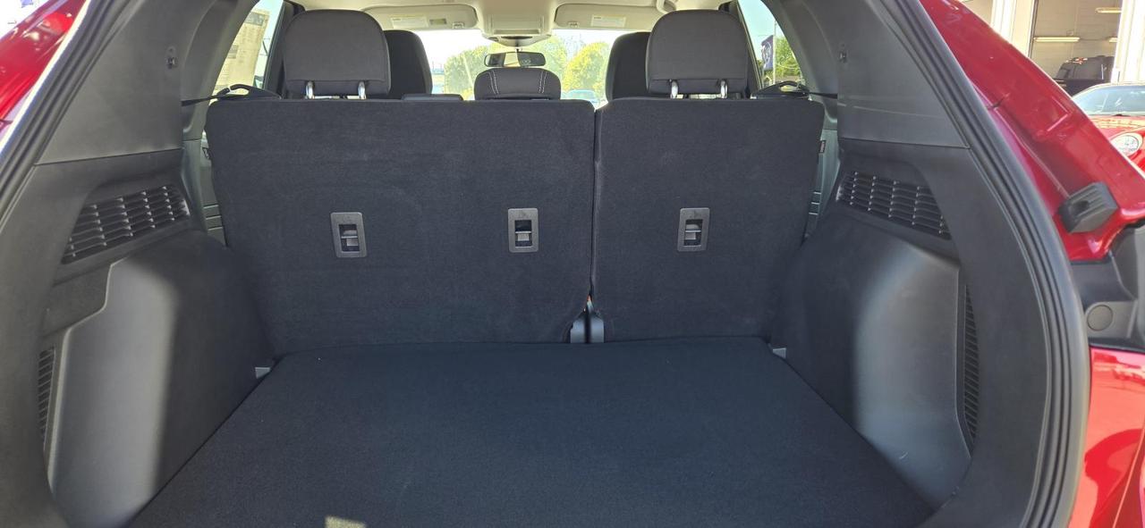 2025 Ford Escape Active Photo