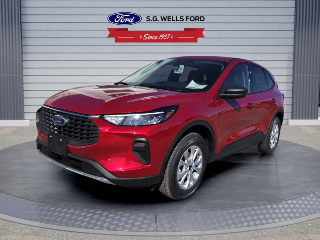 New 2025 Ford Escape Active for sale in Ingleside, ON