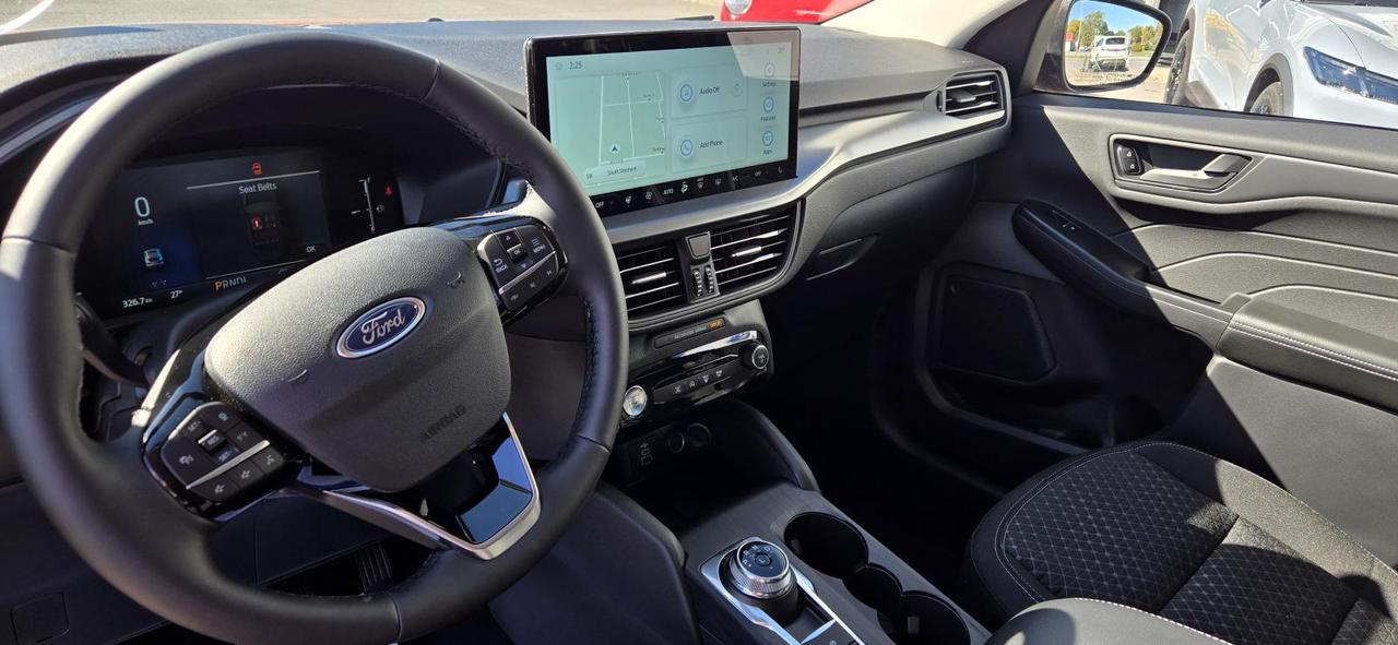 2025 Ford Escape Active Photo