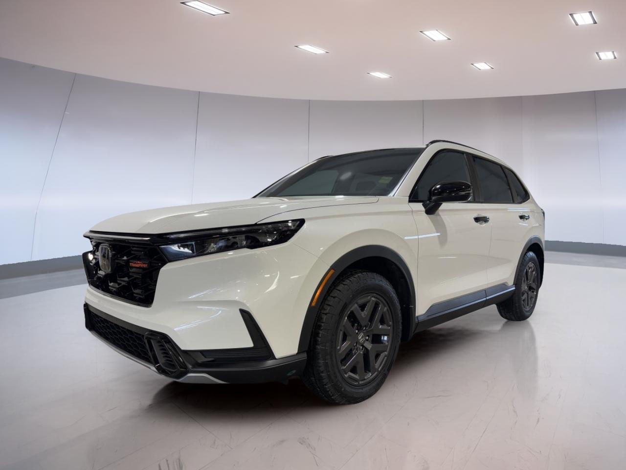 New 2026 Honda CR-V Hybrid TrailSport for sale in Moose Jaw, SK