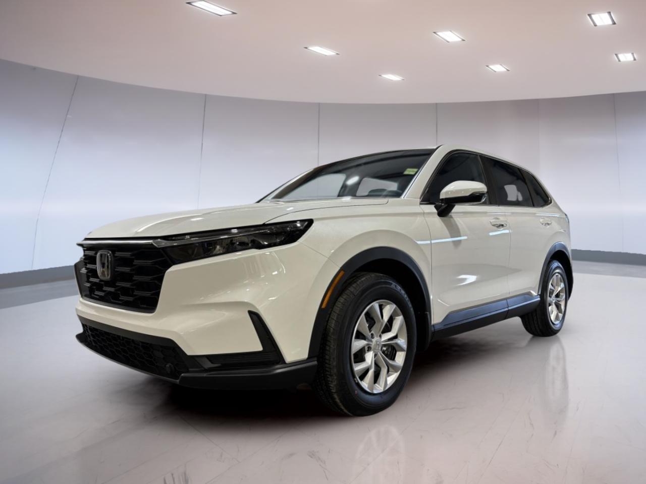 New 2026 Honda CR-V LX for sale in Moose Jaw, SK