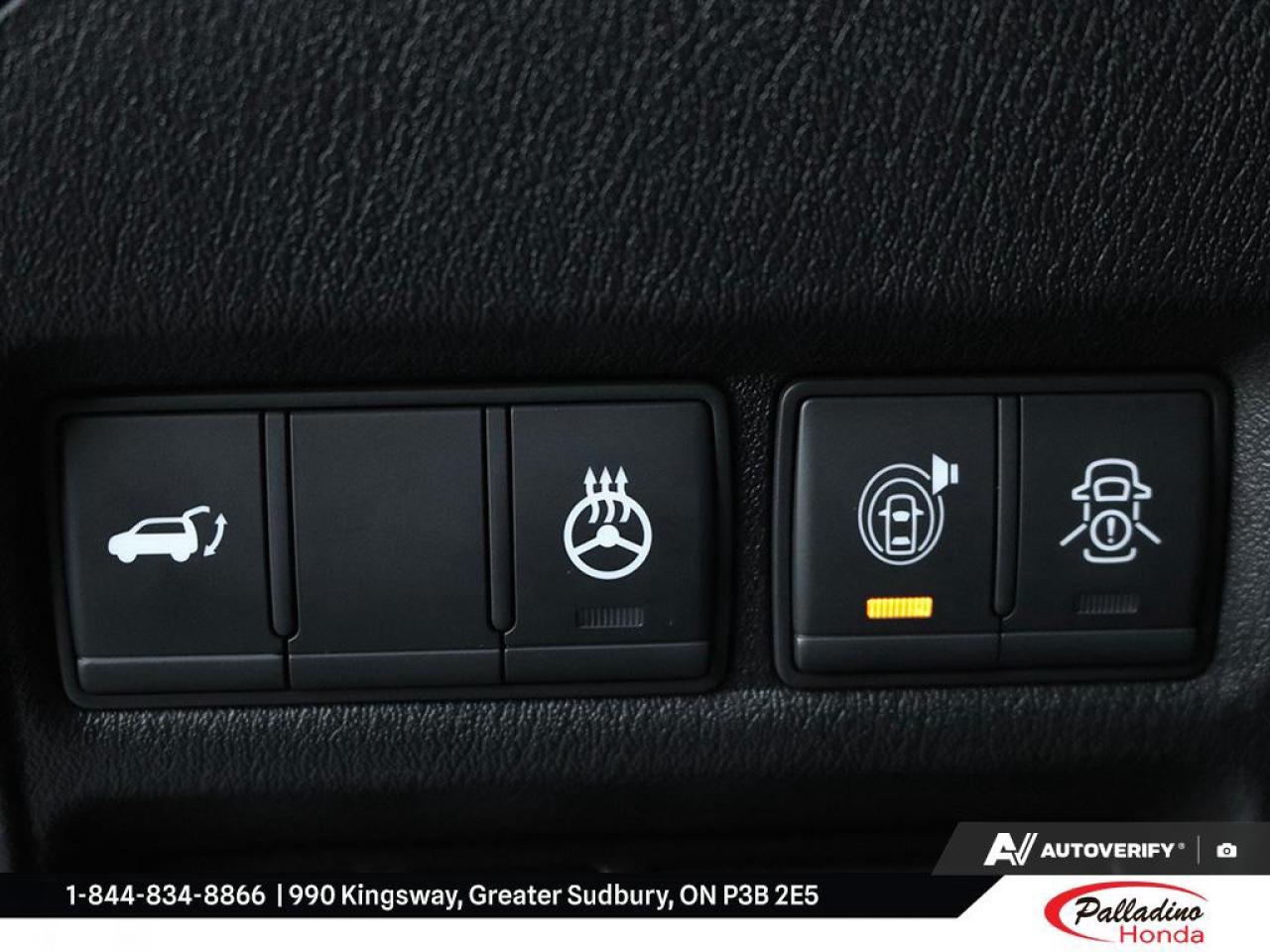 2019 Nissan Armada SL Photo