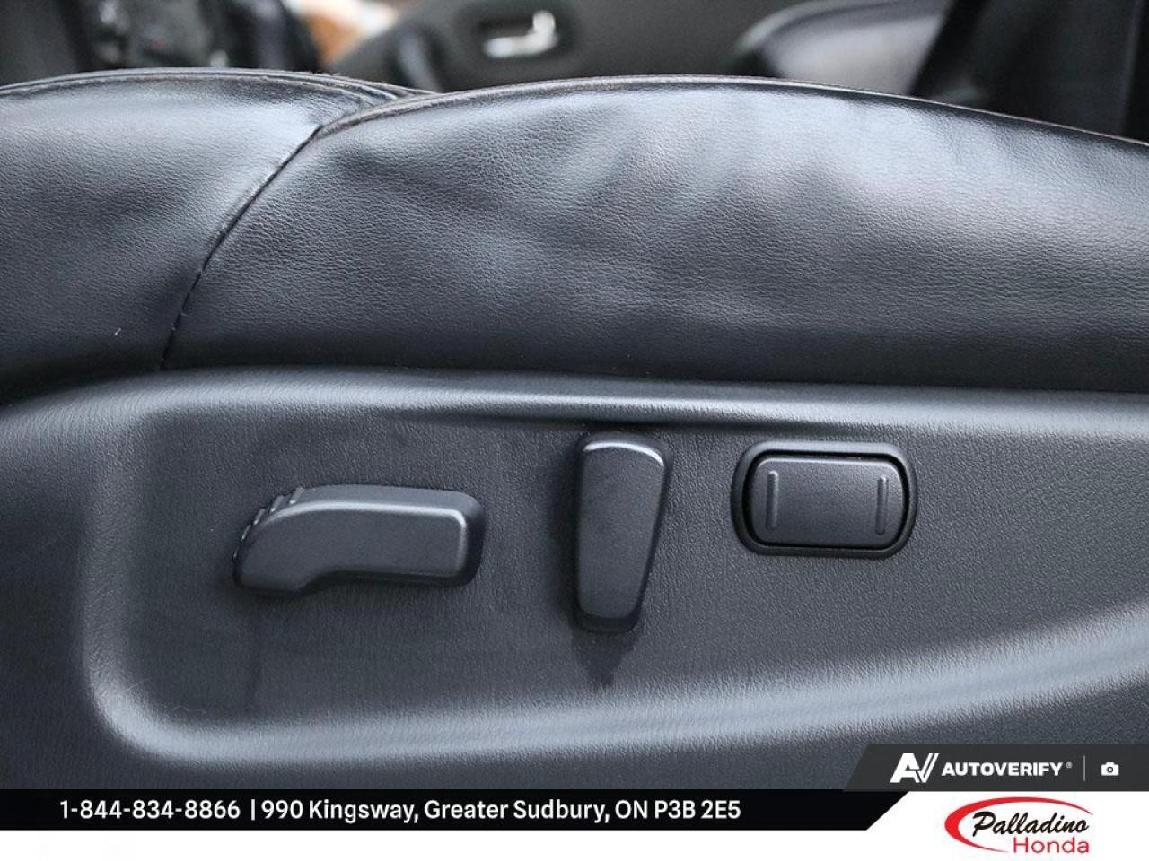 2019 Nissan Armada SL Photo