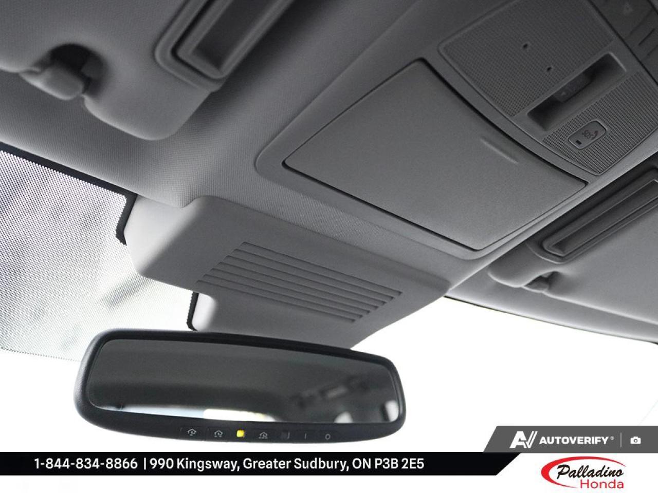 2019 Nissan Armada SL Photo