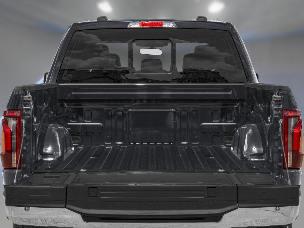 2025 Ford F-150 Lariat Photo