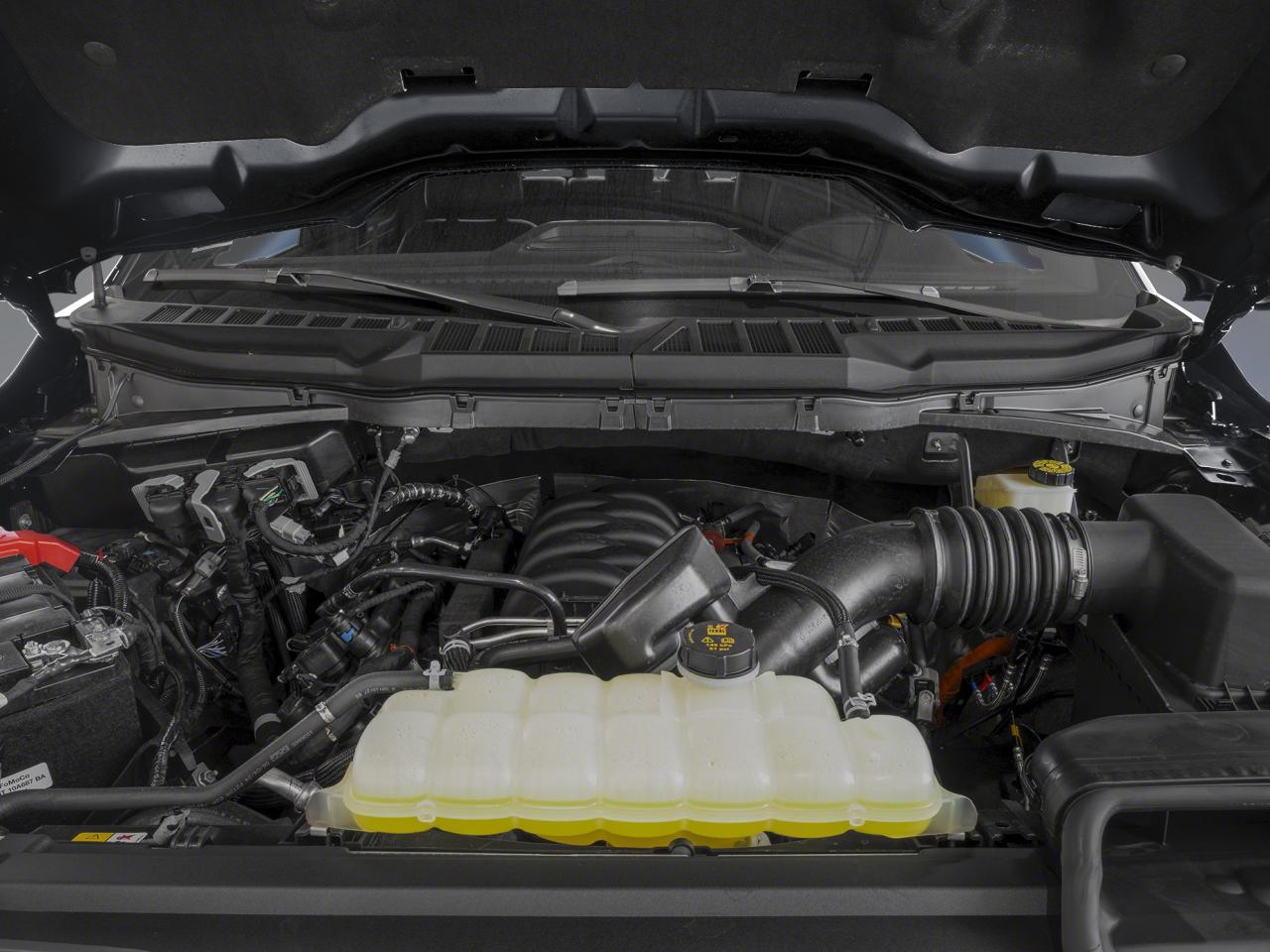 2025 Ford F-150 Lariat Photo