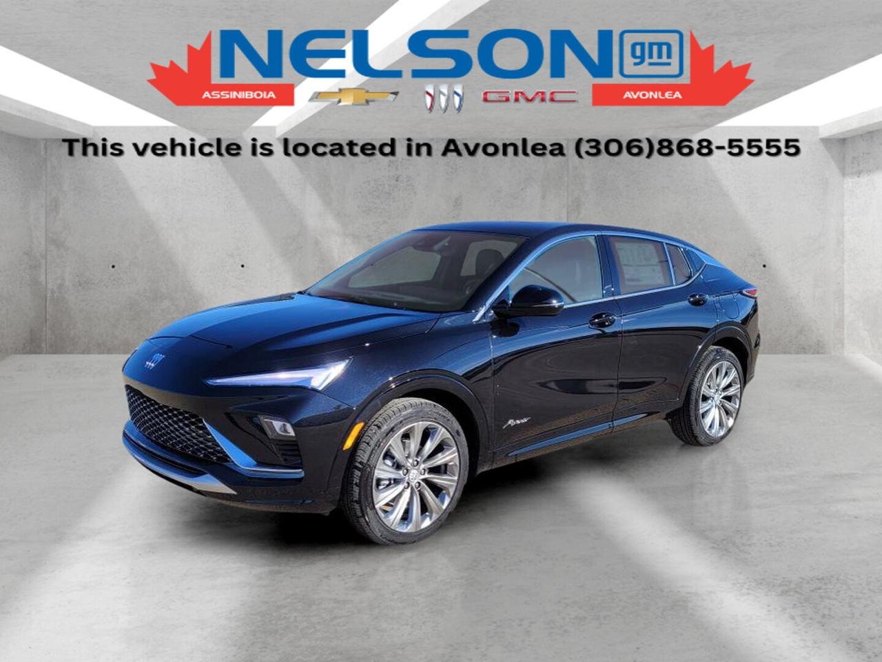 2026 Buick Envista FWD 4dr Avenir for sale