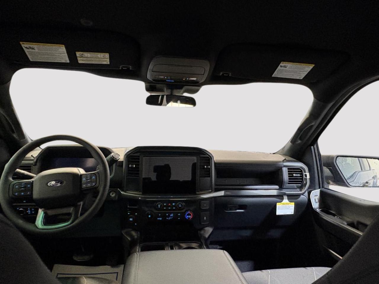 2025 Ford F-150 STX Photo