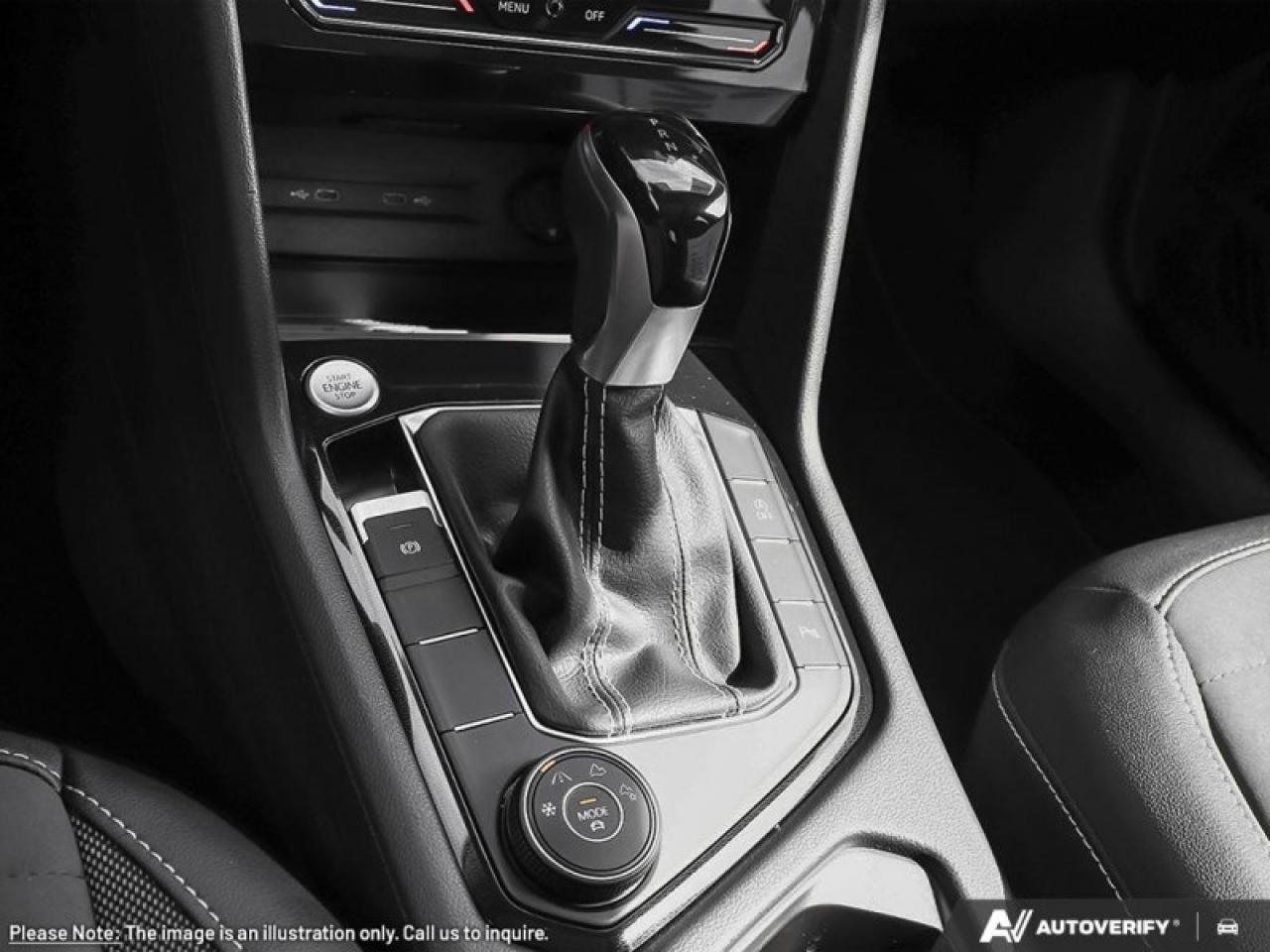 2026 Nissan Rogue Platinum  -  HUD -  Sunroof Photo