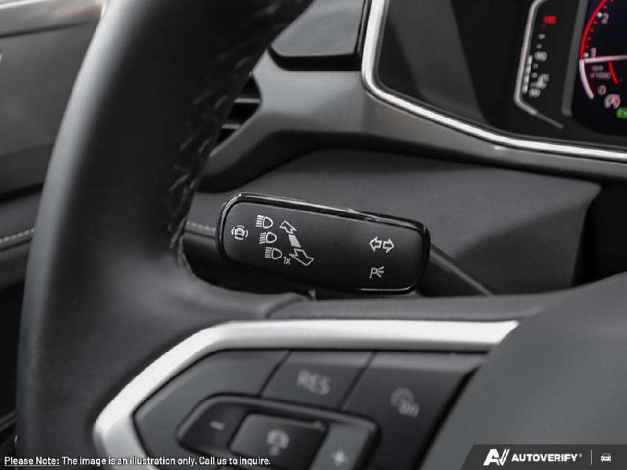 2026 Nissan Rogue Platinum  -  HUD -  Sunroof Photo