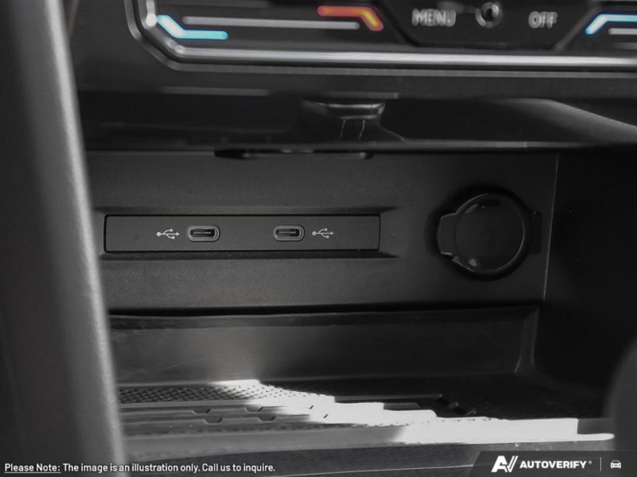 2026 Nissan Rogue Platinum  -  HUD -  Sunroof Photo