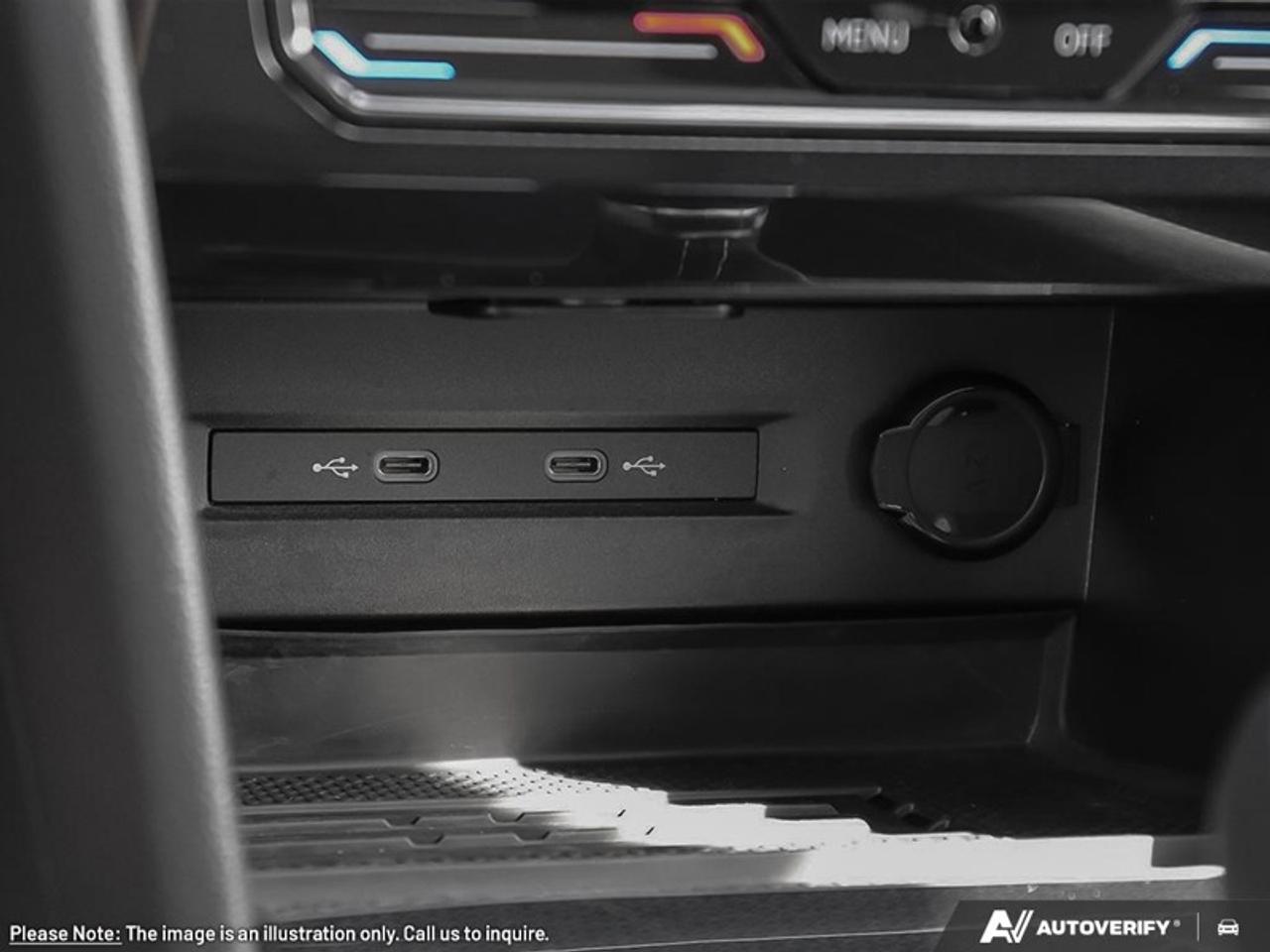 2026 Volkswagen Taos Comfortline Black Edition Photo