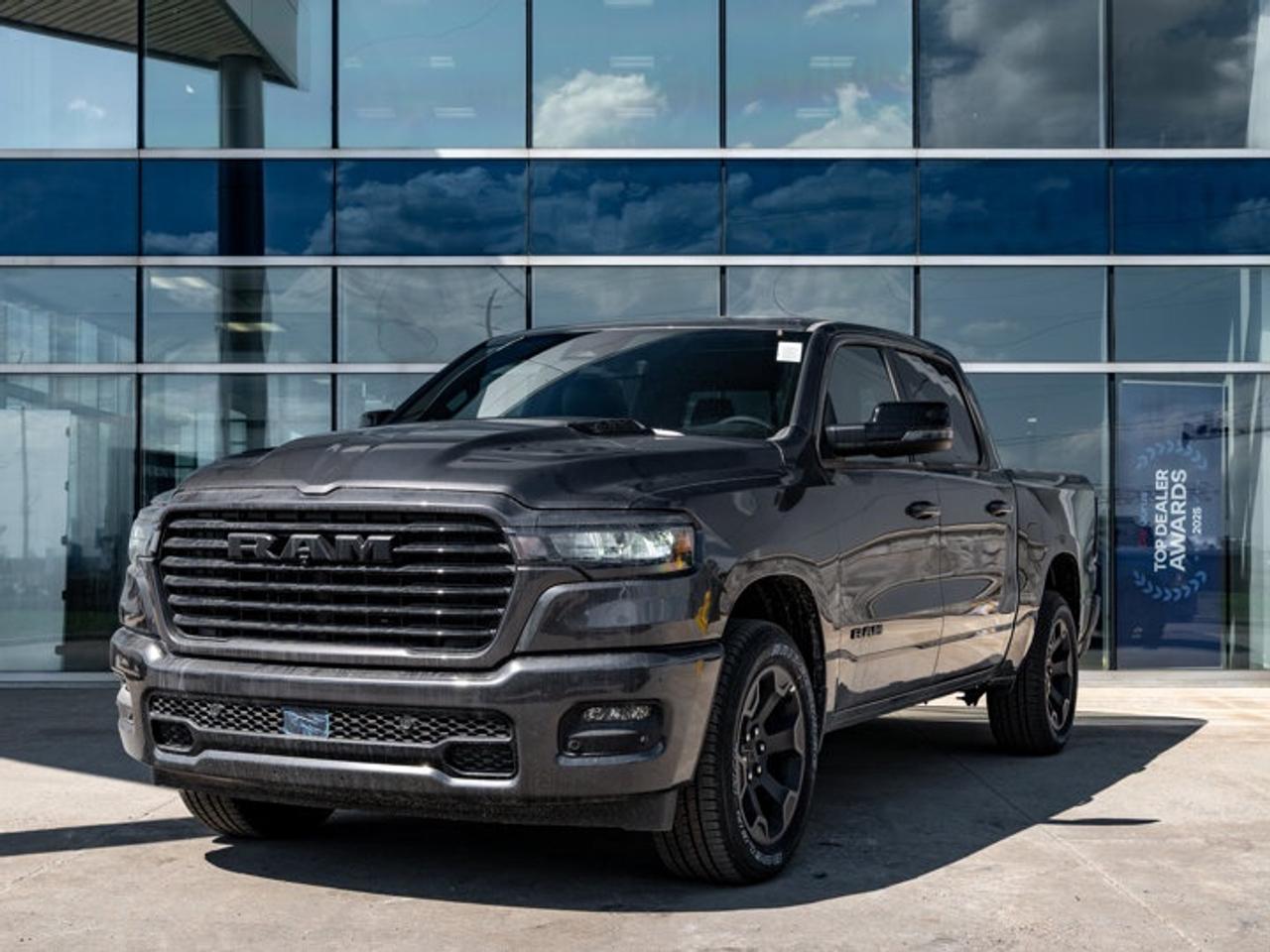 2026 RAM 1500 SPORT Photo