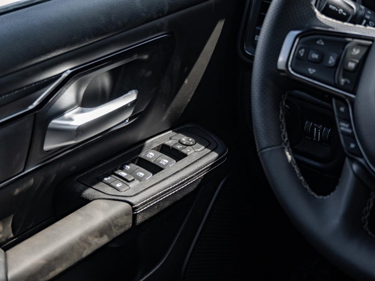 2026 RAM 1500 SPORT Photo