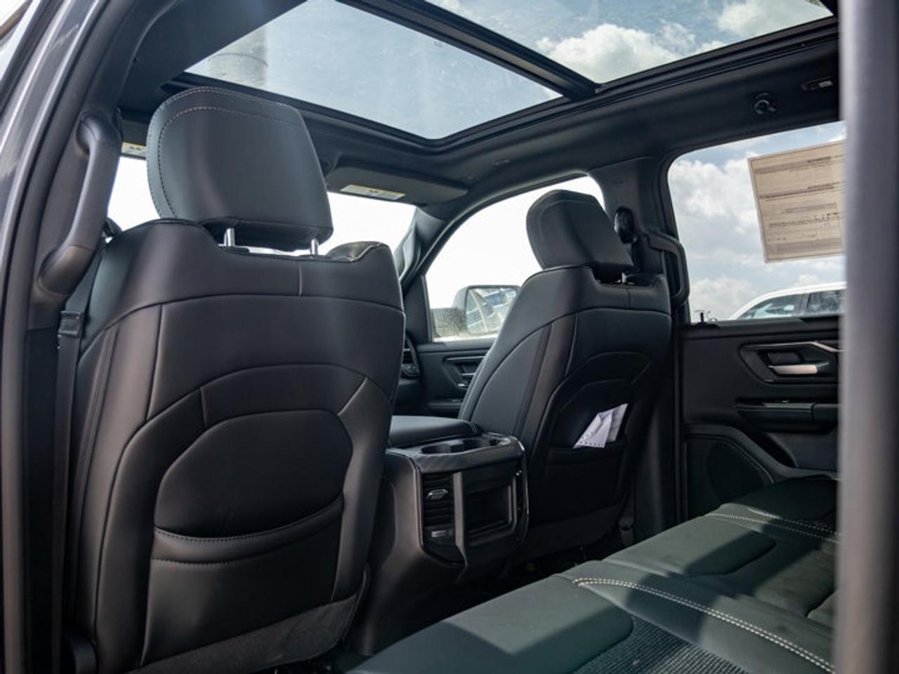 2026 RAM 1500 SPORT Photo