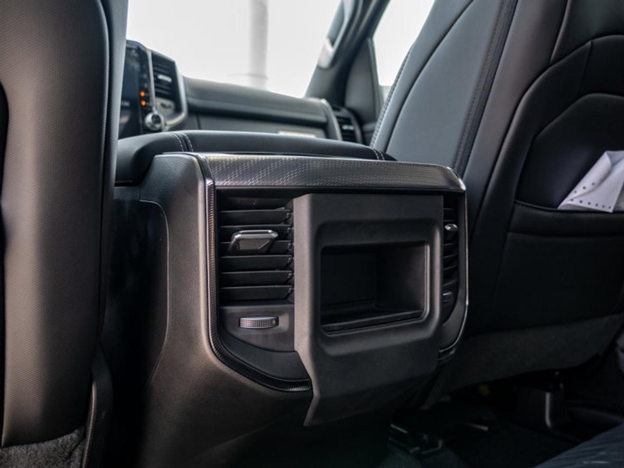 2026 RAM 1500 SPORT Photo
