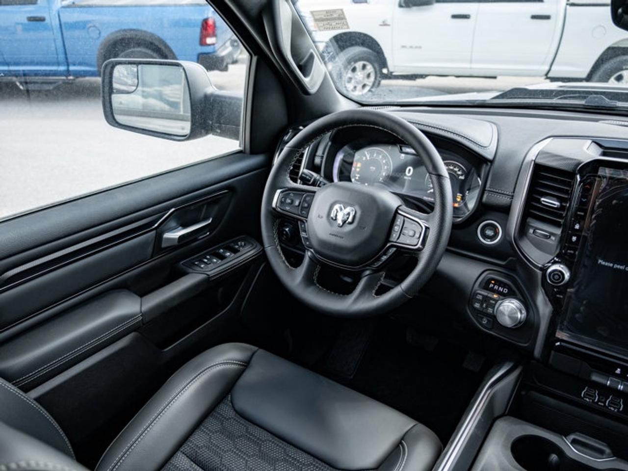 2026 RAM 1500 SPORT Photo