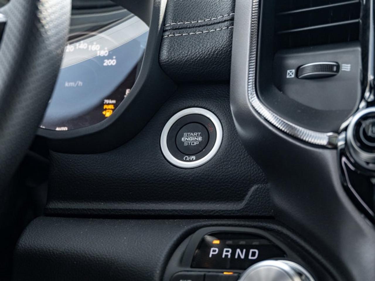 2026 RAM 1500 SPORT Photo