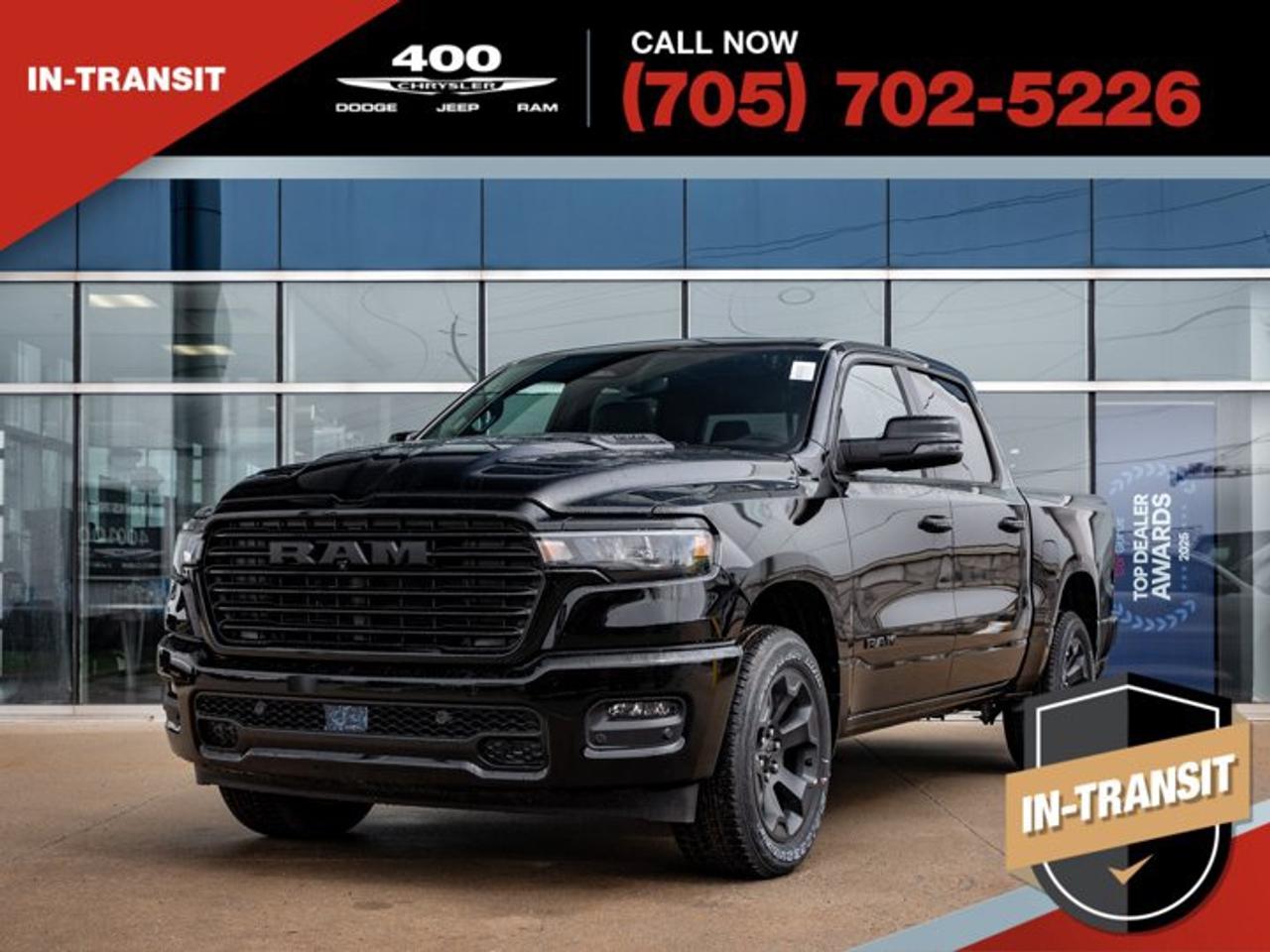 2026 RAM 1500 SPORT Photo0