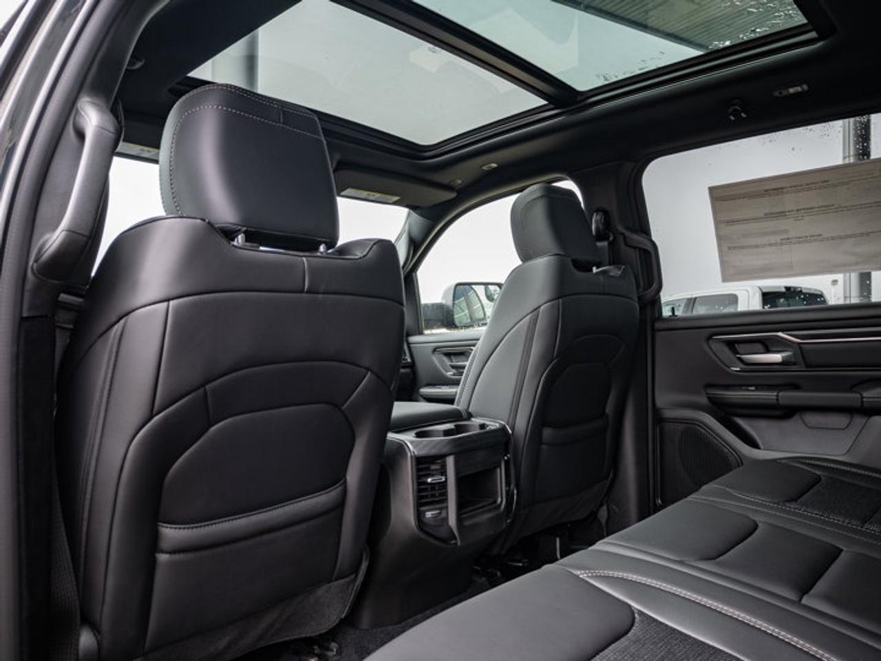 2026 RAM 1500 SPORT Photo