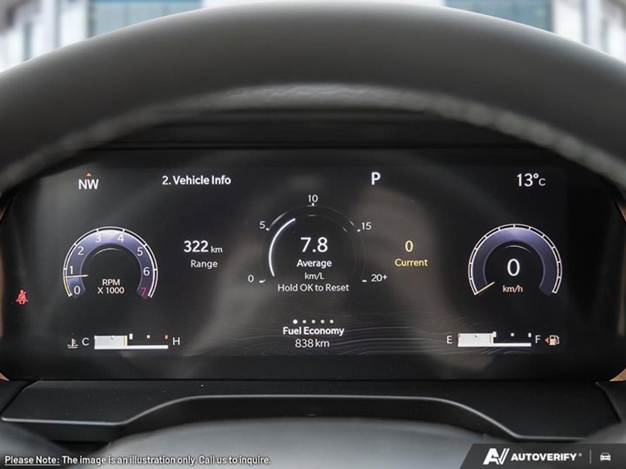 2025 Jeep Grand Cherokee L ALTITUDE Photo