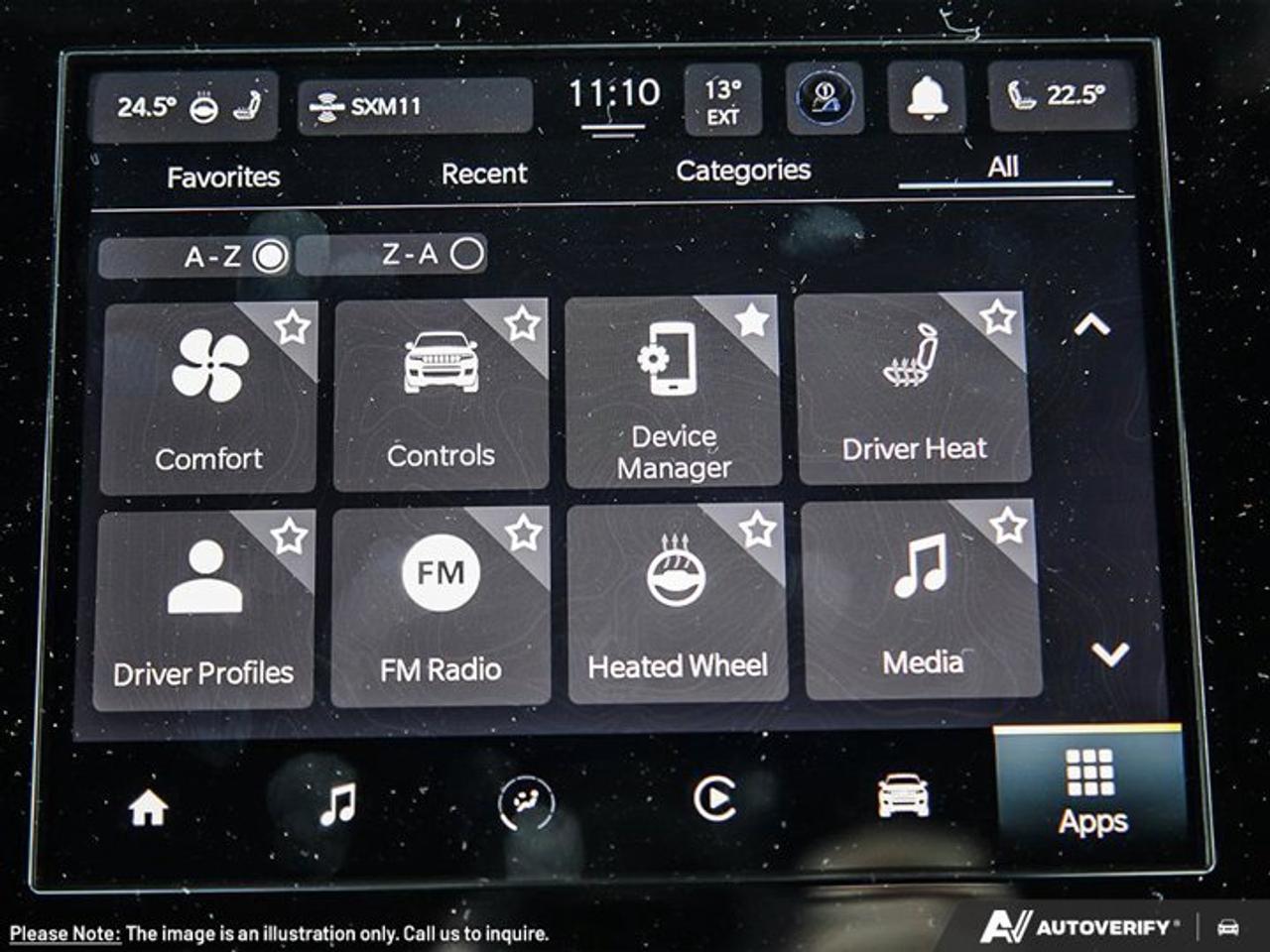 2025 Jeep Grand Cherokee L ALTITUDE Photo