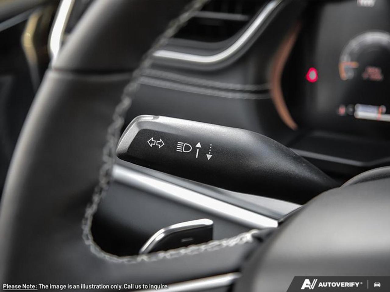 2025 Jeep Grand Cherokee L ALTITUDE Photo