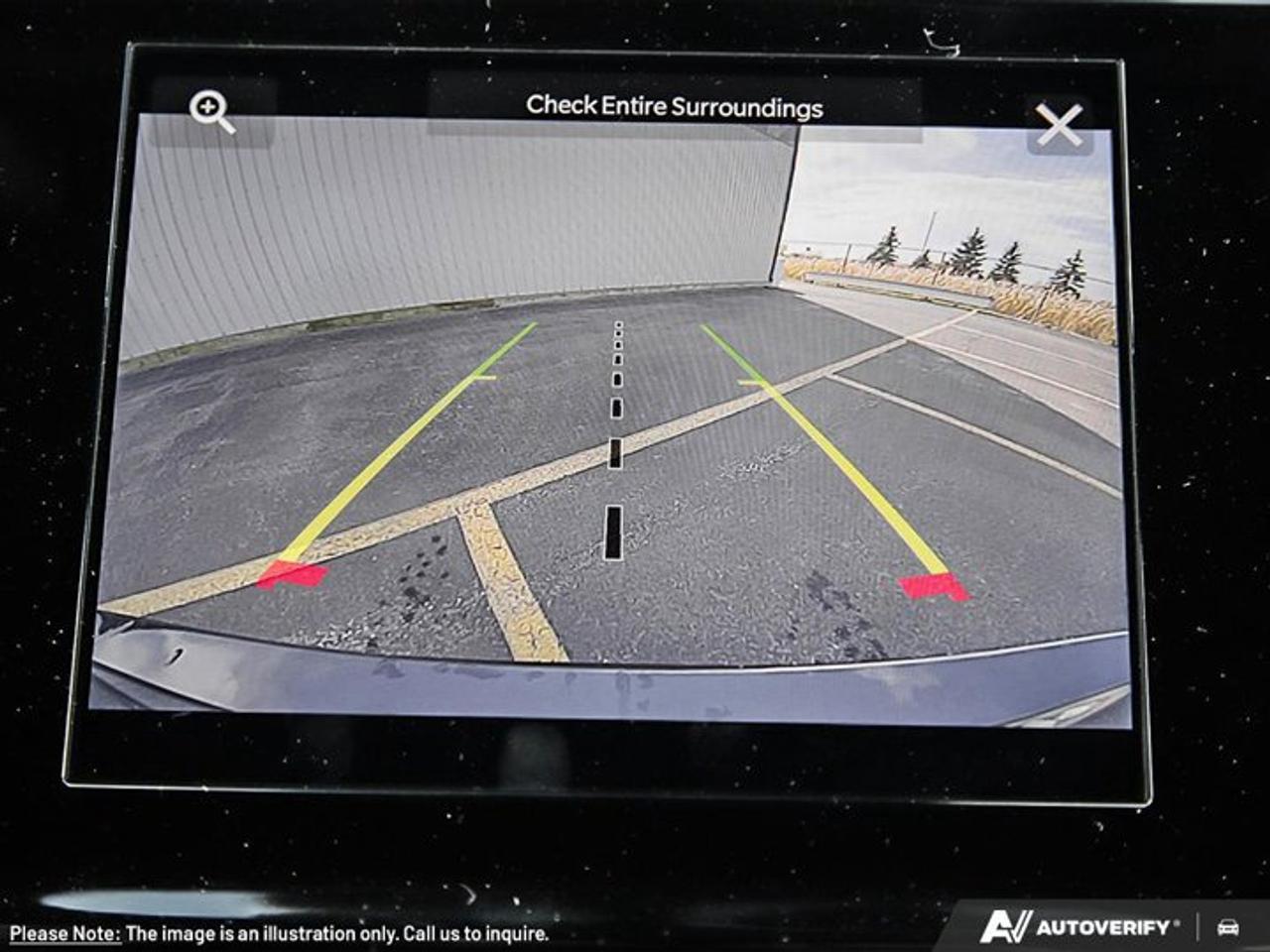 2025 Jeep Grand Cherokee L ALTITUDE Photo