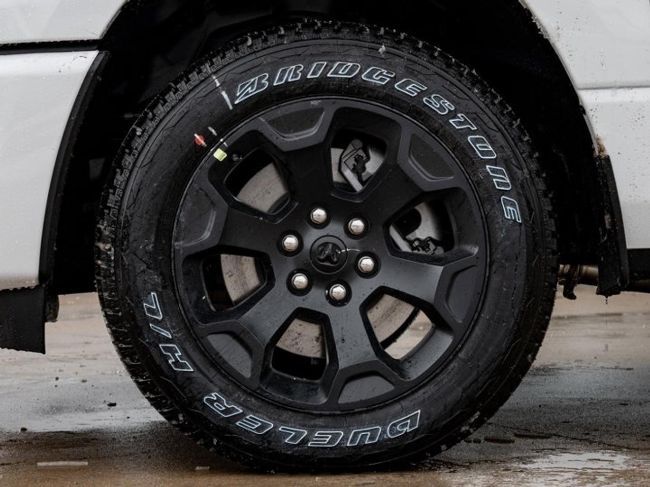 2026 RAM 1500 SPORT Photo