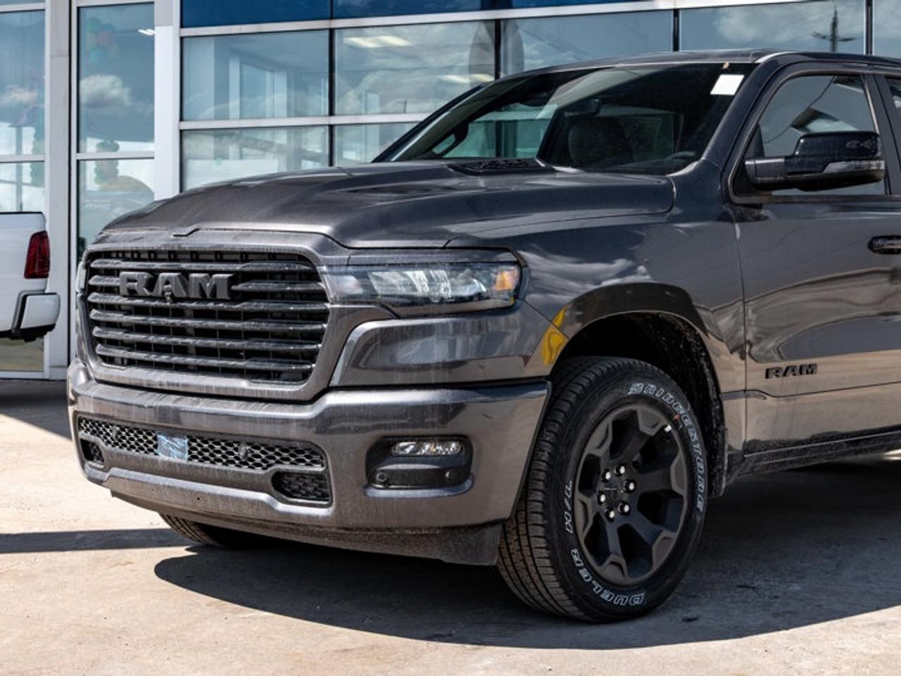 2026 RAM 1500 SPORT Photo