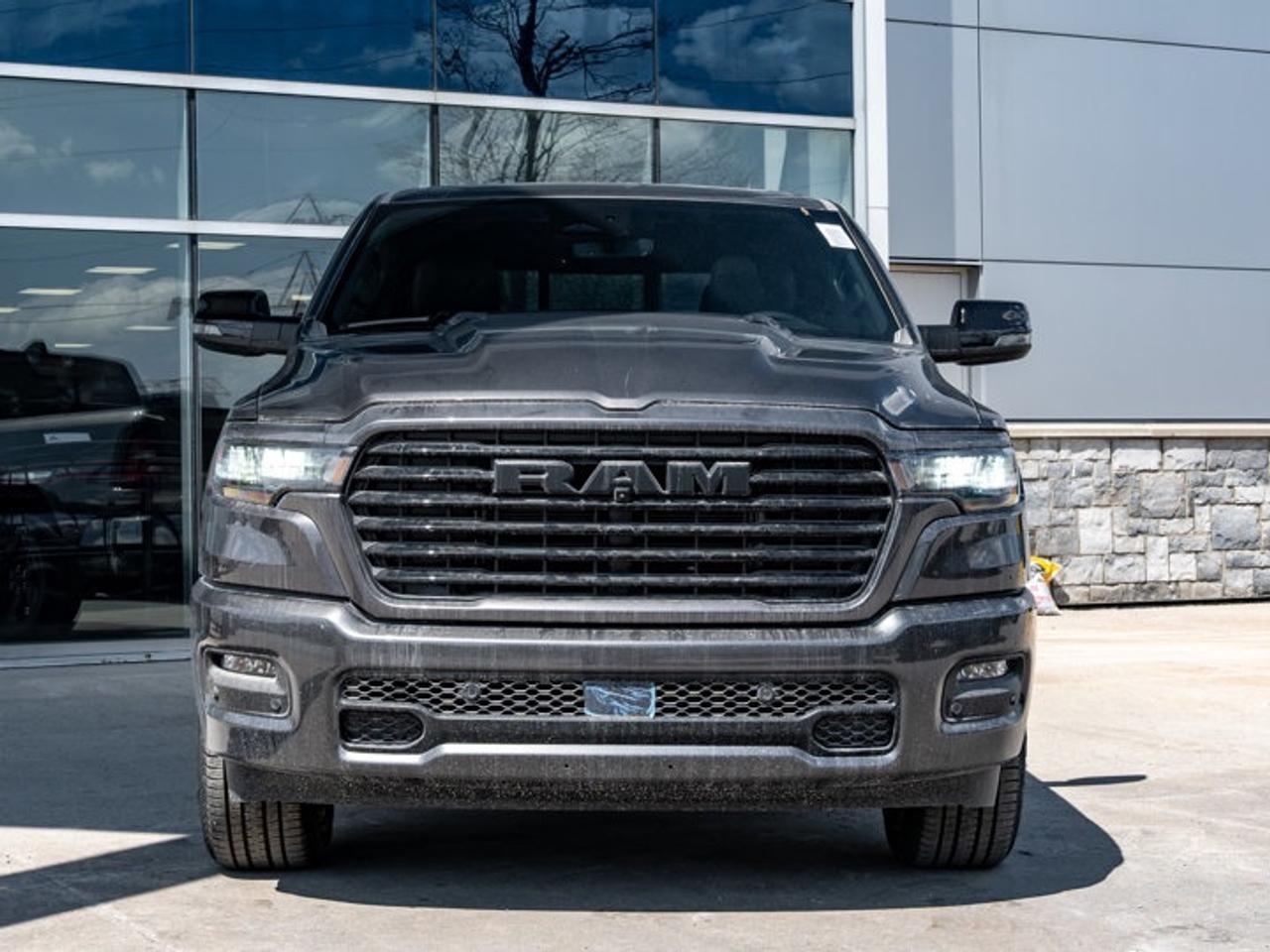 2026 RAM 1500 SPORT Photo
