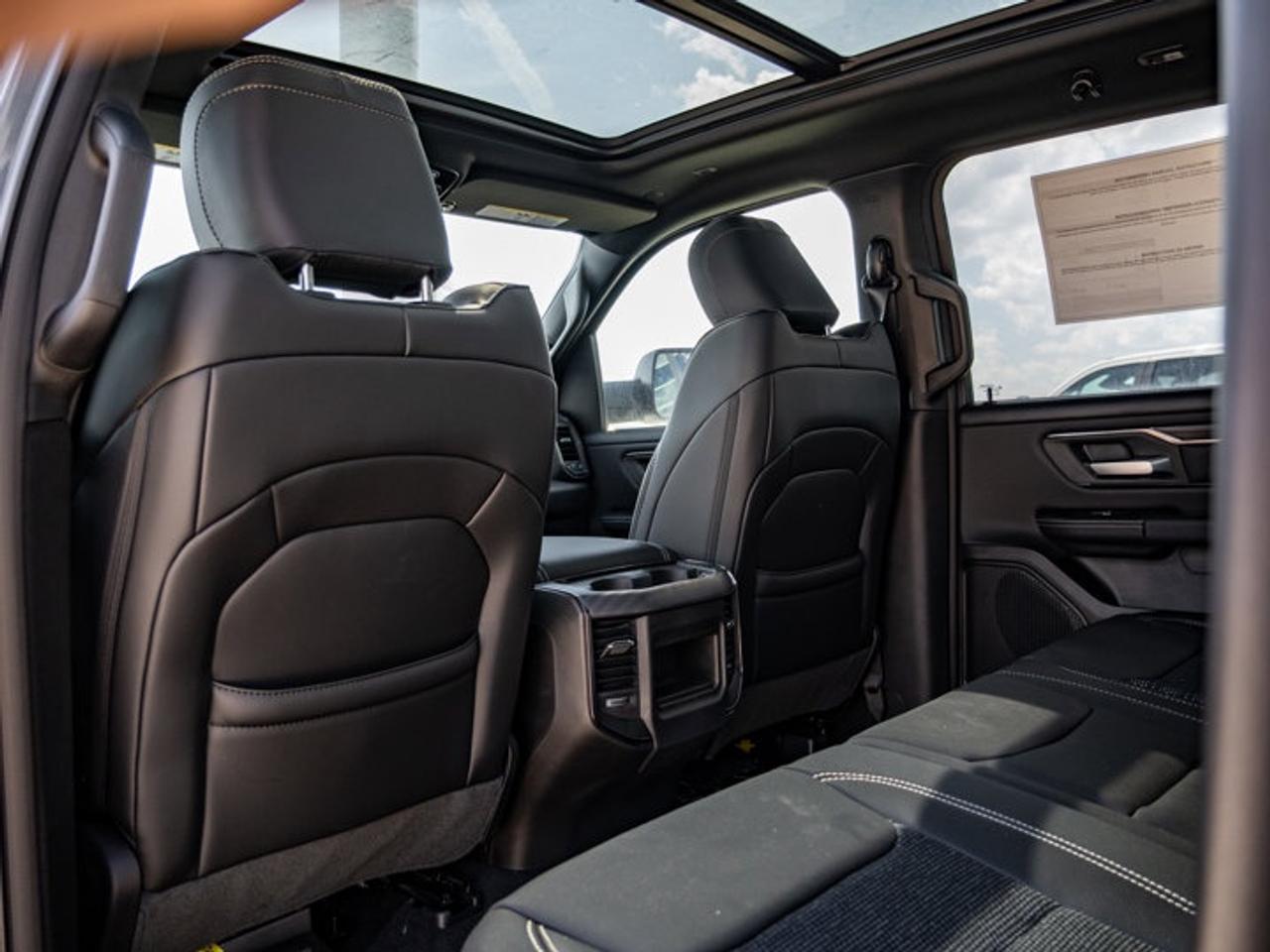 2026 RAM 1500 SPORT Photo