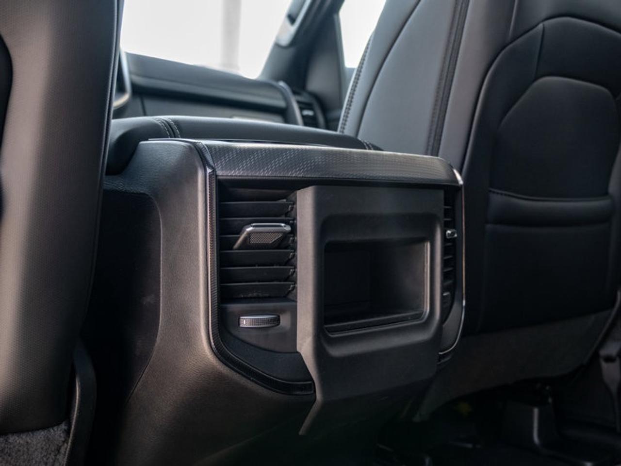 2026 RAM 1500 SPORT Photo