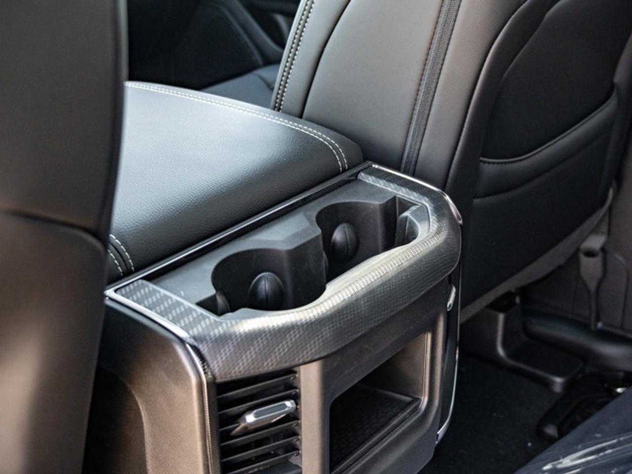 2026 RAM 1500 SPORT Photo