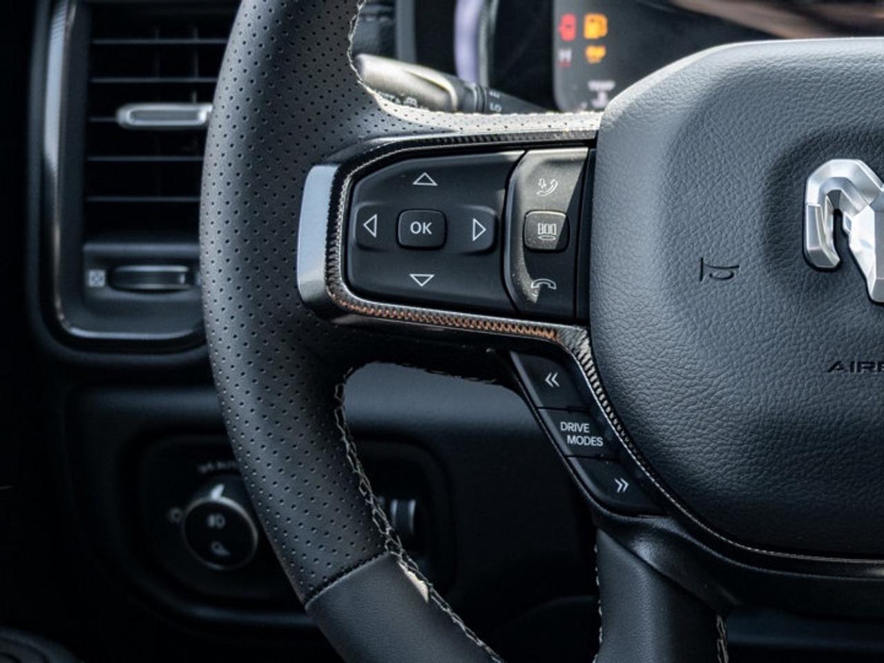 2026 RAM 1500 SPORT Photo