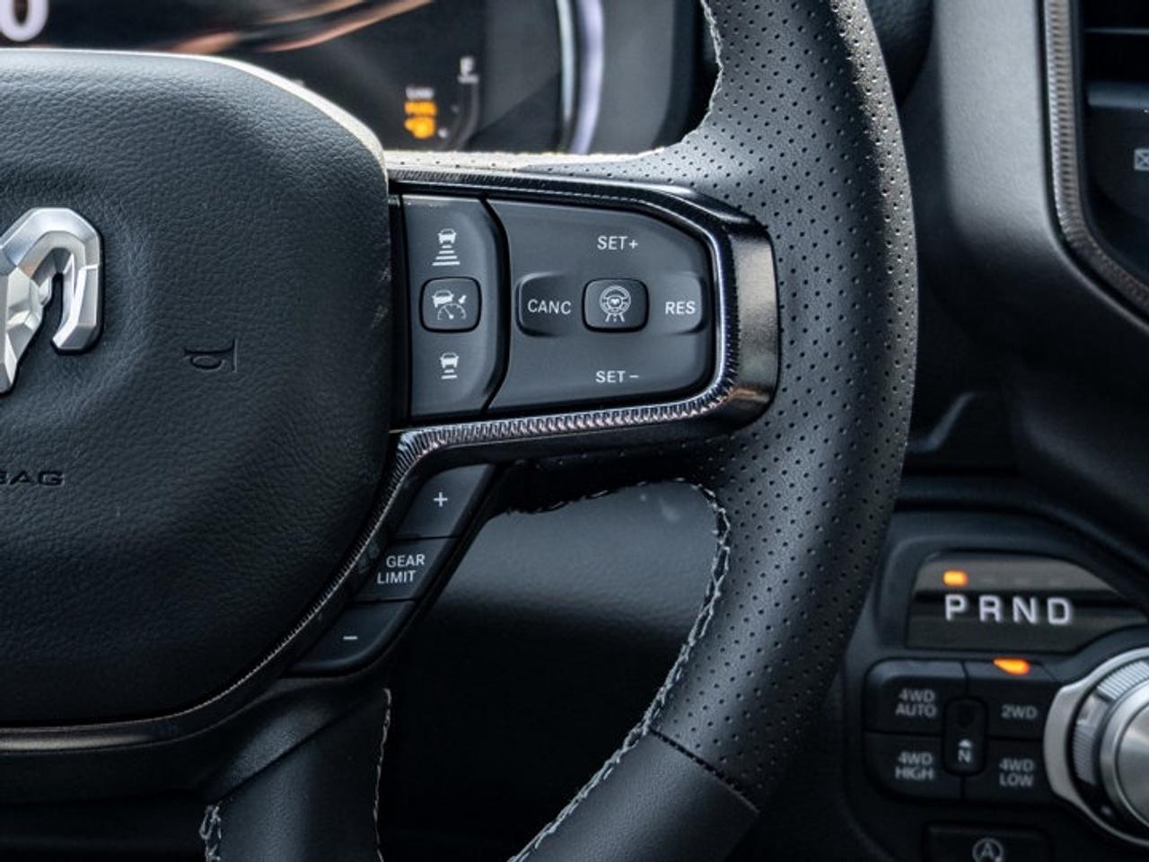 2026 RAM 1500 SPORT Photo