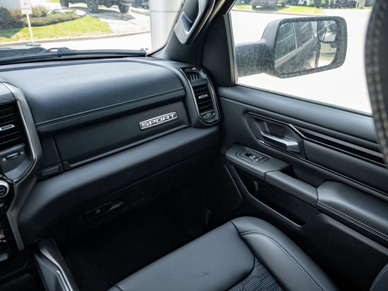 2026 RAM 1500 SPORT Photo