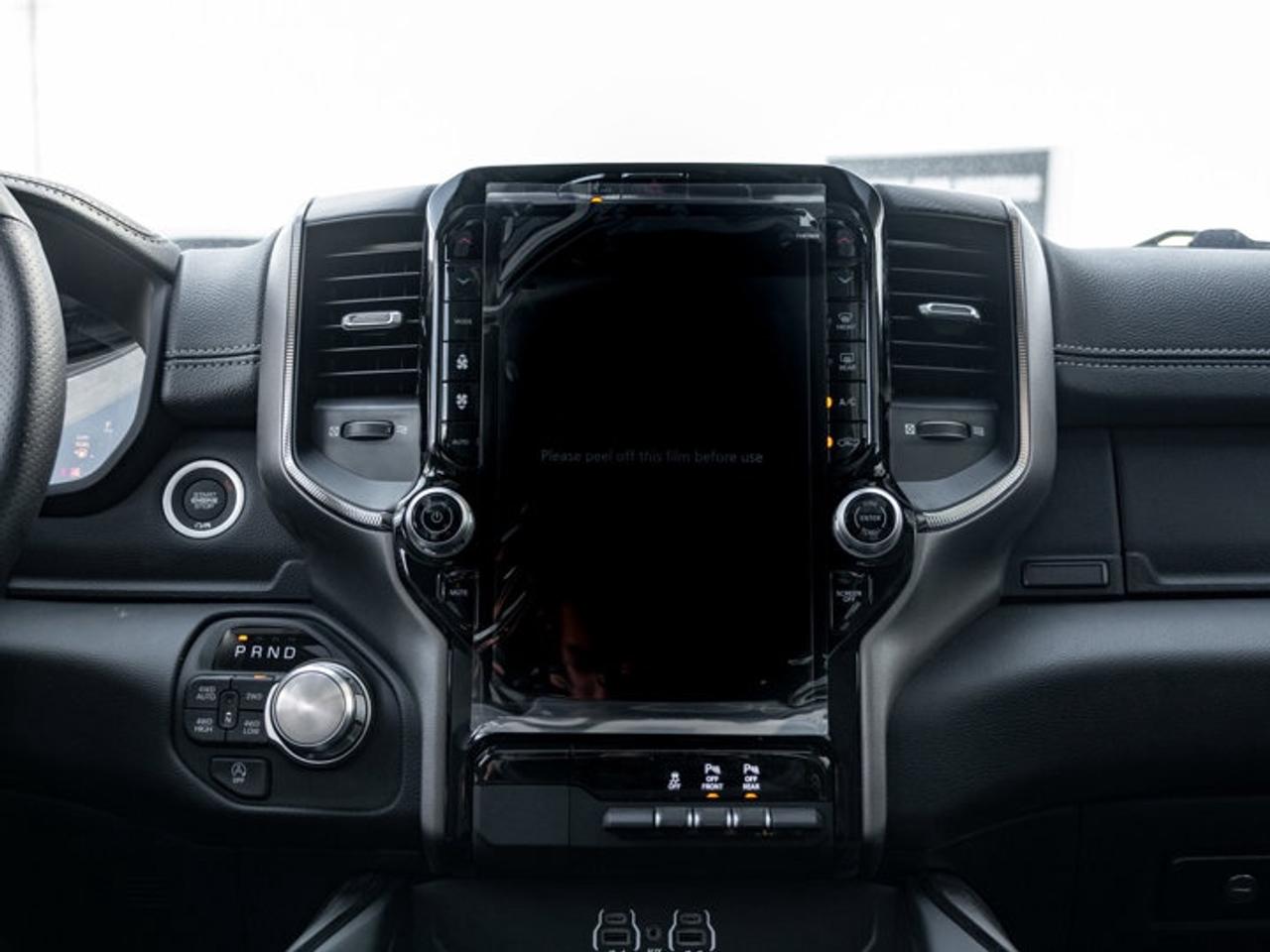 2026 RAM 1500 SPORT Photo