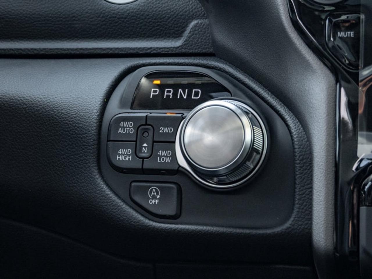 2026 RAM 1500 SPORT Photo