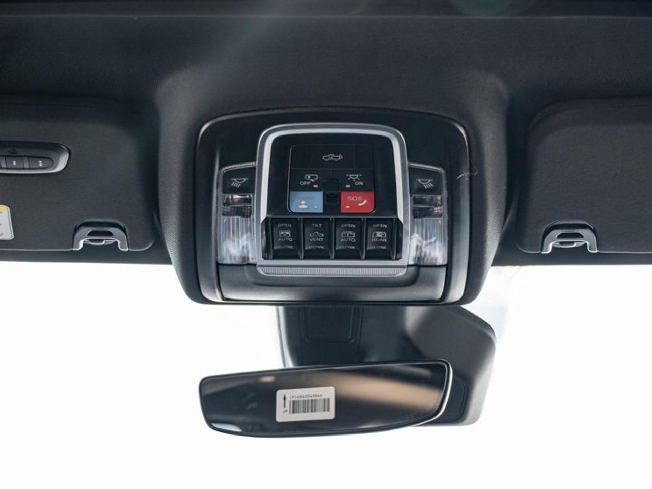 2026 RAM 1500 SPORT Photo