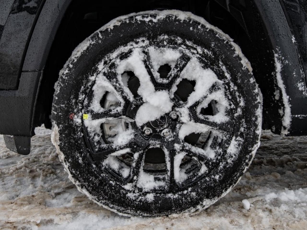 2026 Jeep Compass NORTH Photo