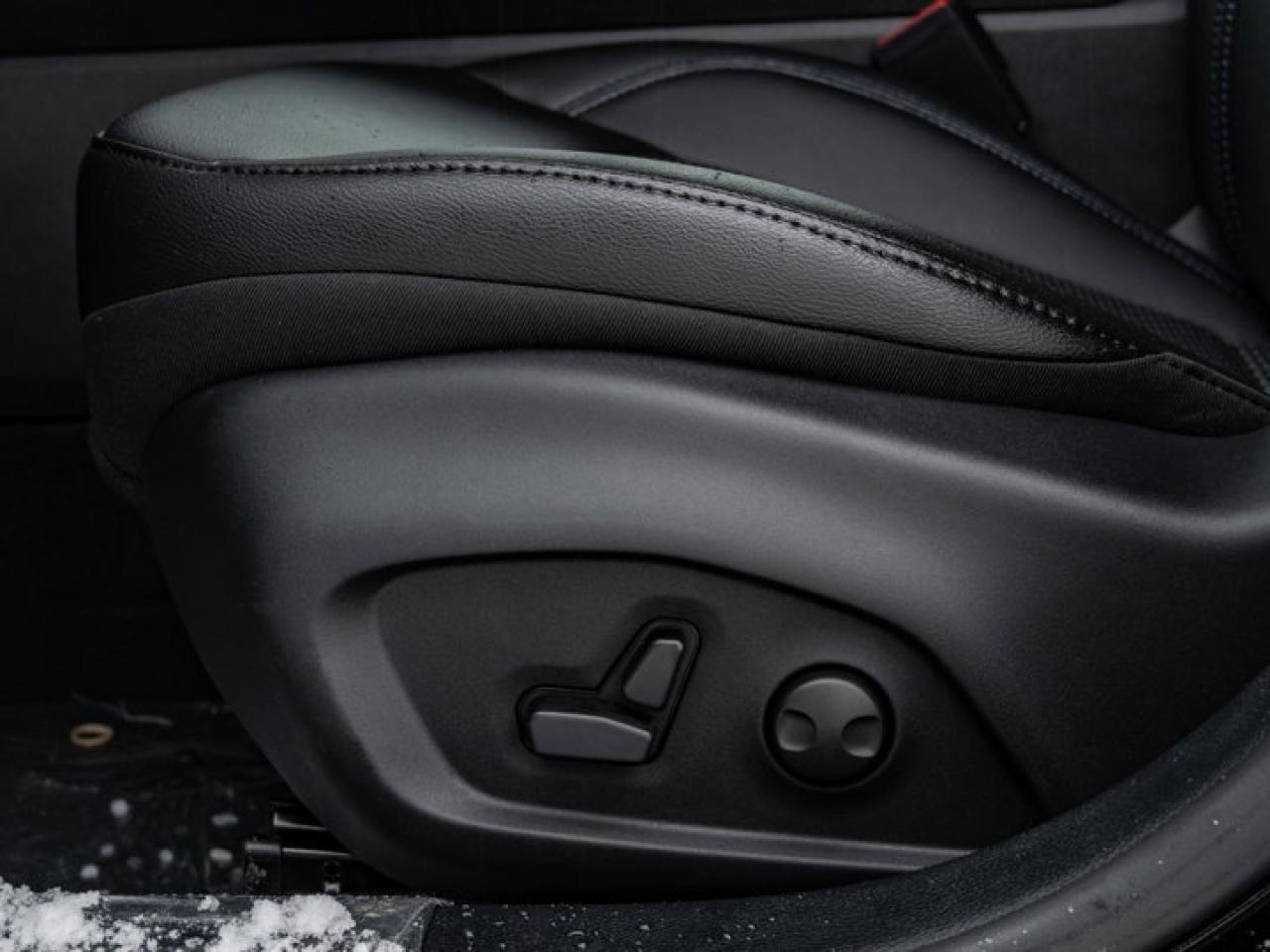 2026 Jeep Compass NORTH Photo